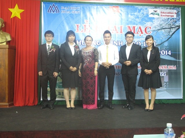 Vietnam-Japan Youth Exchange bolsters bilateral friendship - ảnh 2